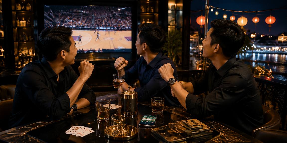 7j88 Khám Phá Sảnh Arcade Tại 7j88